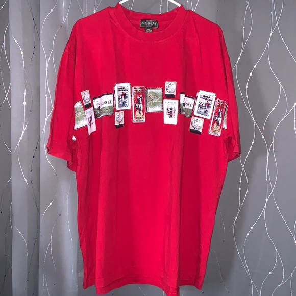 Knights Apparel Other - 👙Knights Sportswear Men’s Golf T-Shirt